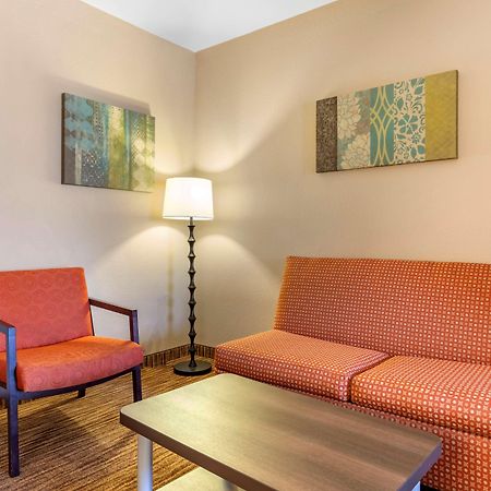 Best Western Plus Dfw Airport Suites Irving Exterior photo