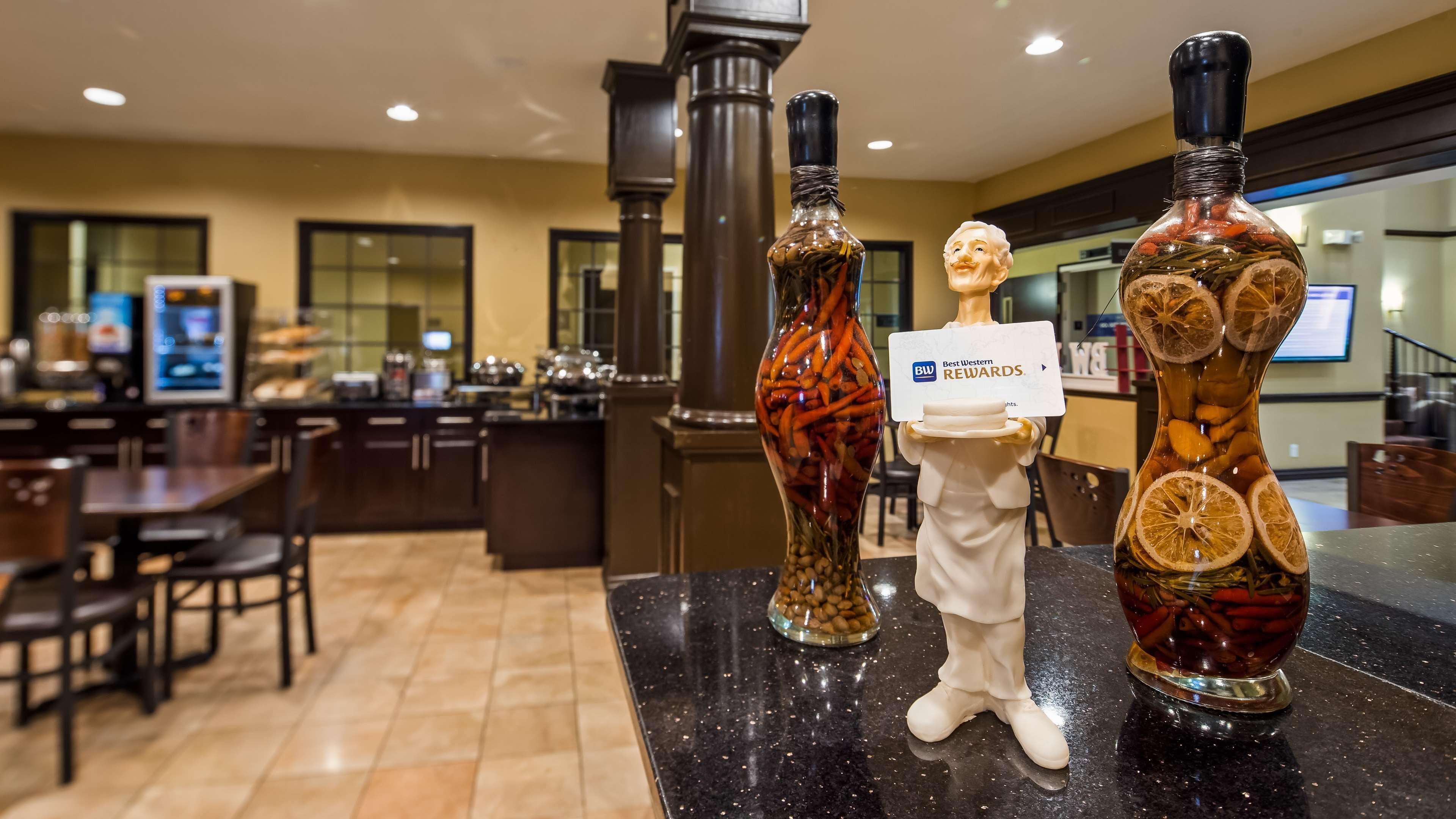 Best Western Plus Dfw Airport Suites Irving Exterior photo