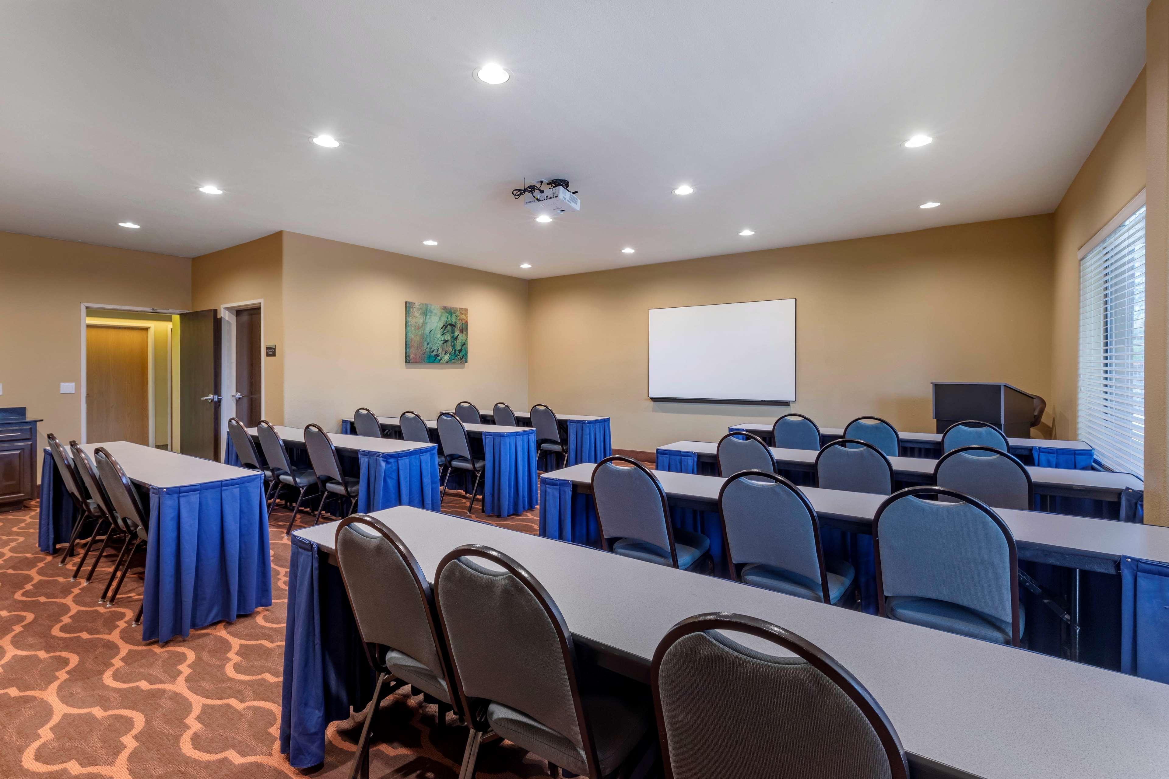 Best Western Plus Dfw Airport Suites Irving Exterior photo